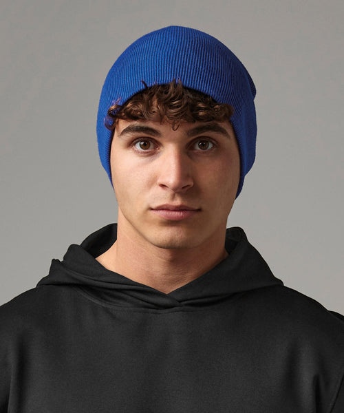 Beechfield Recycled Original Pull-On Beanie (BC44R)