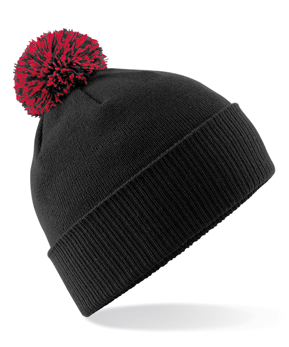 Beechfield Snowstar® Beanie (BC450)