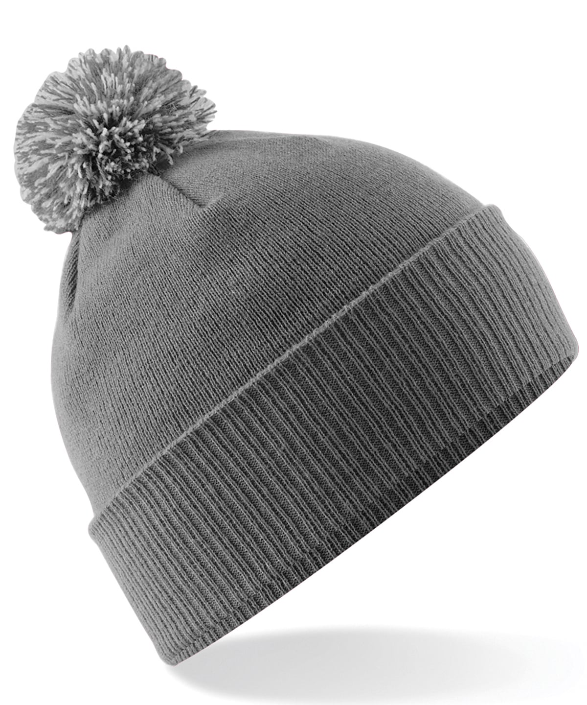 Beechfield Snowstar® Beanie (BC450)