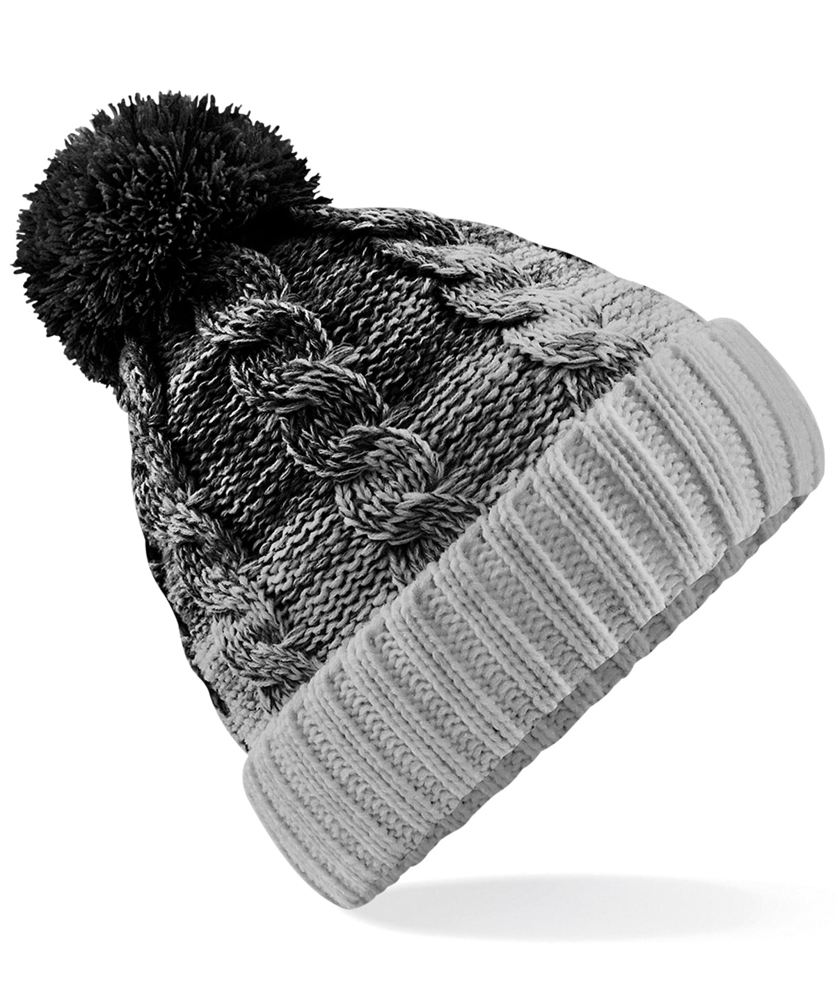 Beechfield Ombré Beanie (BC459)