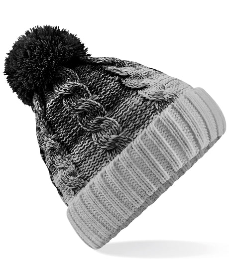 Beechfield Ombré Beanie (BC459)