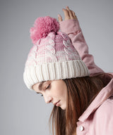 Beechfield Ombré Beanie (BC459)