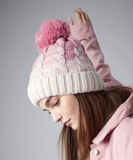 Beechfield Ombré Beanie (BC459)