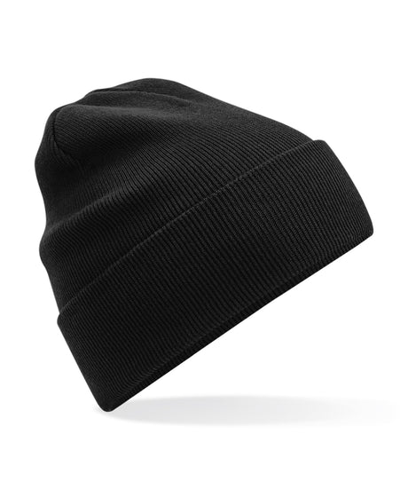 Beechfield Organic Cotton Original Cuffed Beanie (BC45N)