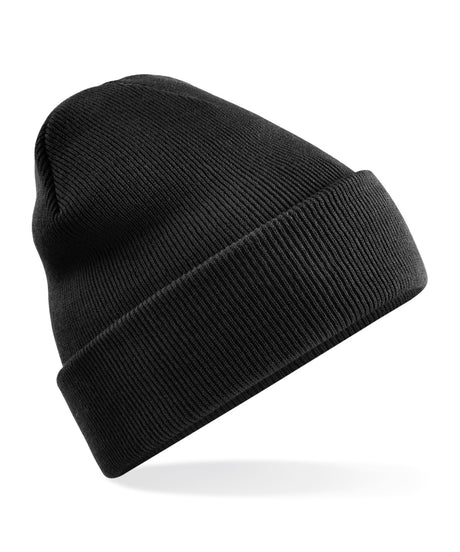 Beechfield Recycled Original Cuffed Beanie (BC45R)