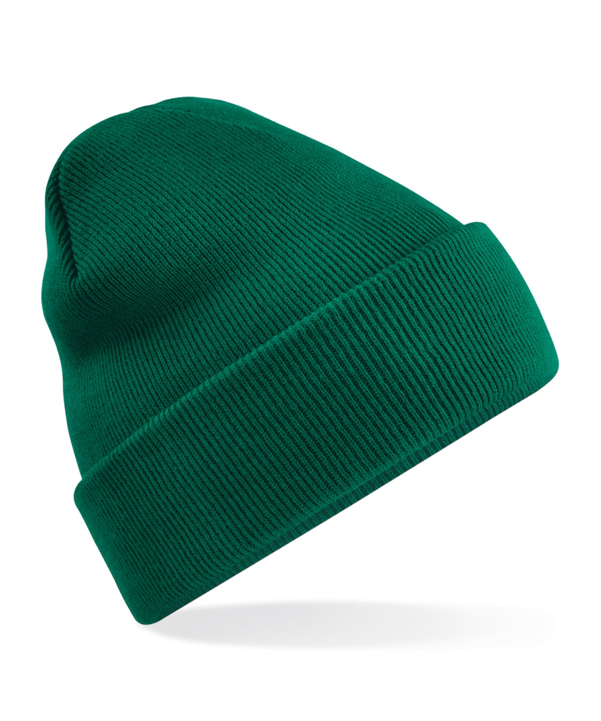 Beechfield Recycled Original Cuffed Beanie (BC45R)