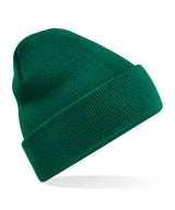 Beechfield Recycled Original Cuffed Beanie (BC45R)