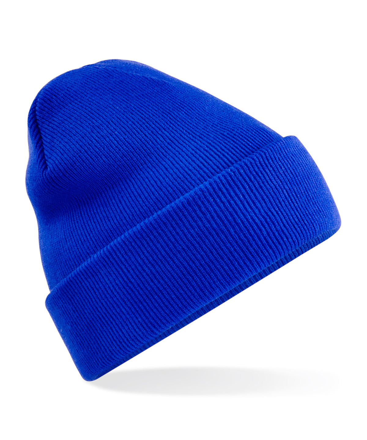 Beechfield Recycled Original Cuffed Beanie (BC45R)