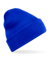 Beechfield Recycled Original Cuffed Beanie (BC45R)