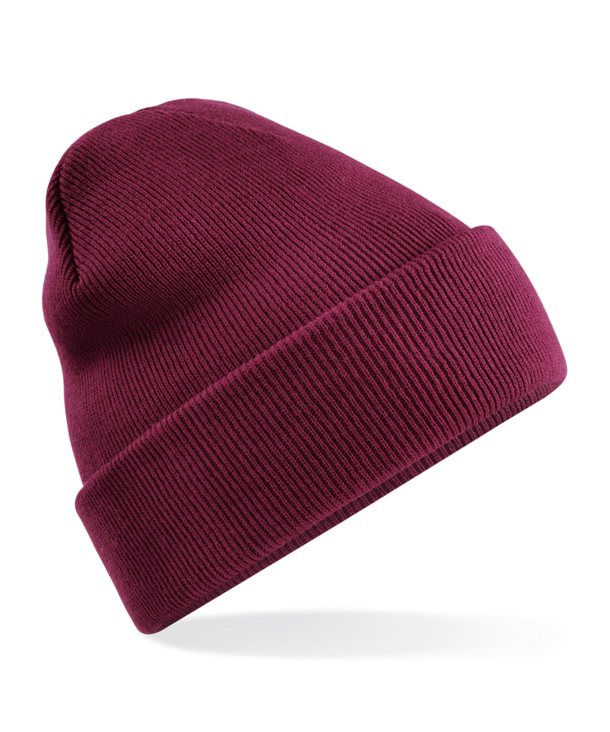 Beechfield Recycled Original Cuffed Beanie (BC45R)