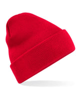 Beechfield Recycled Original Cuffed Beanie (BC45R)