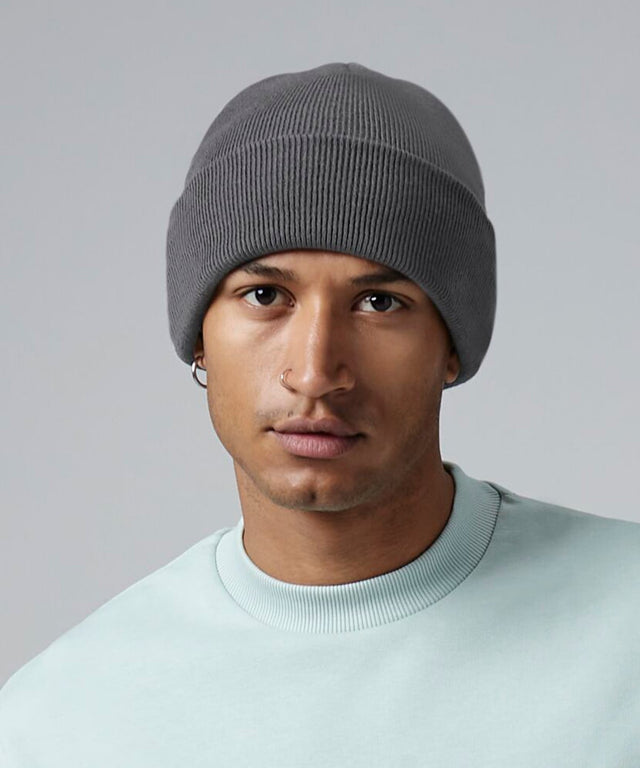 Beechfield Recycled Original Cuffed Beanie (BC45R)