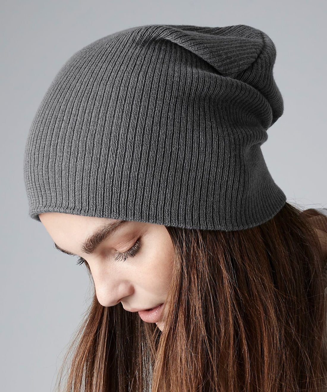 Beechfield Slouch Beanie (BC461)