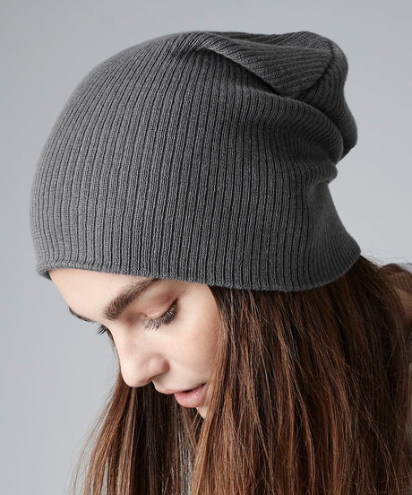 Beechfield Slouch Beanie (BC461)