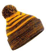 Beechfield Team Stripe Beanie (BC476)