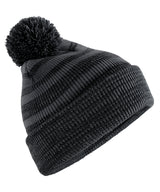 Beechfield Team Stripe Beanie (BC476)