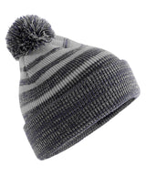Beechfield Team Stripe Beanie (BC476)