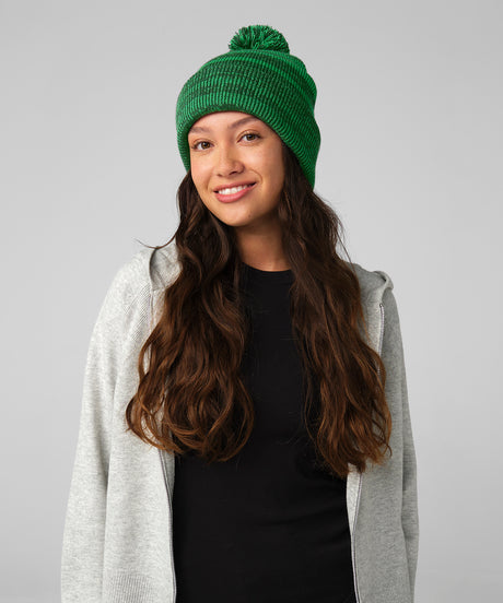 Beechfield Team Stripe Beanie (BC476)