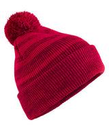 Beechfield Team Stripe Beanie (BC476)