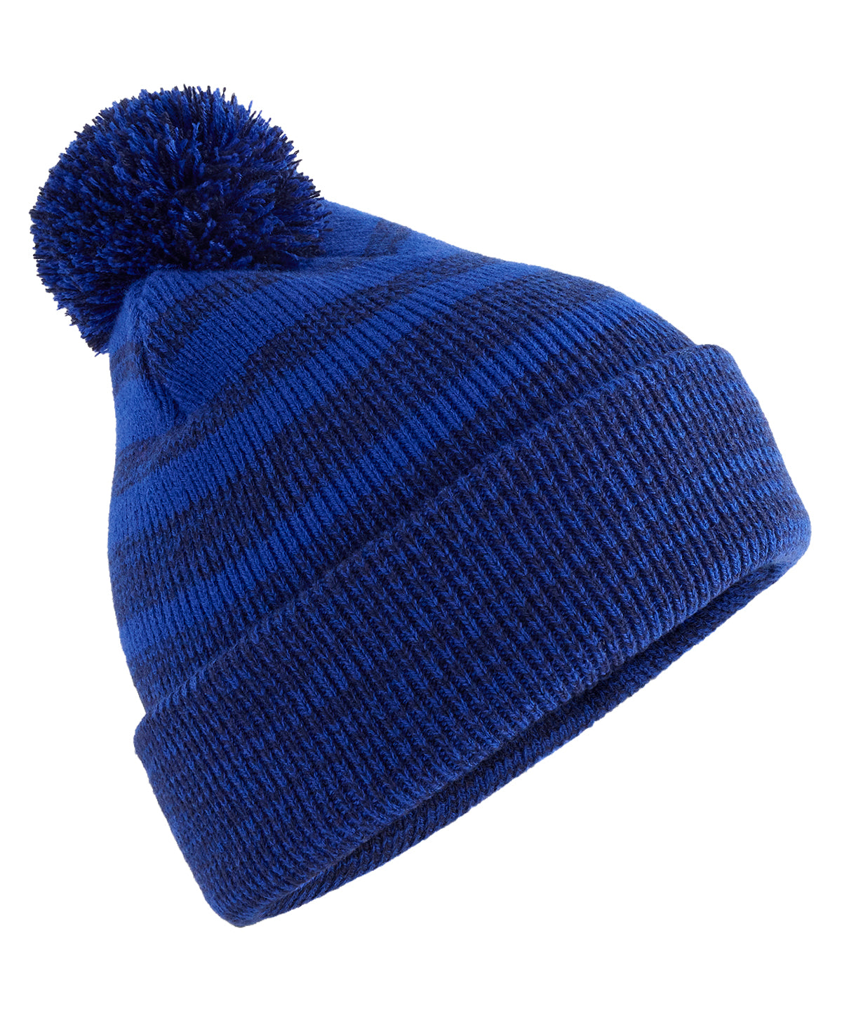 Beechfield Team Stripe Beanie (BC476)