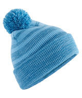 Beechfield Team Stripe Beanie (BC476)