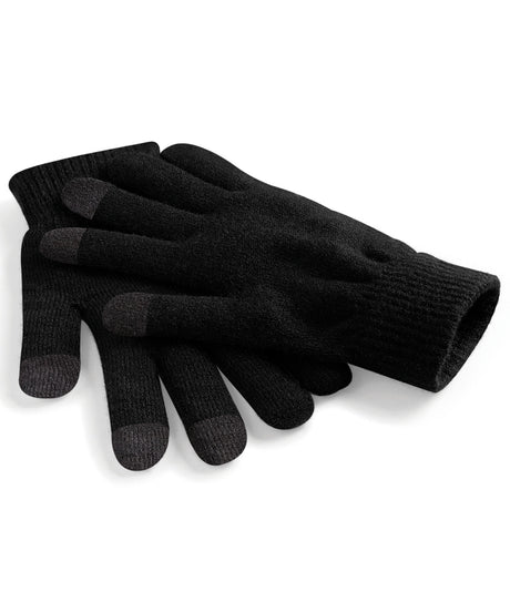 Beechfield Touchscreen Smart Gloves (BC490)