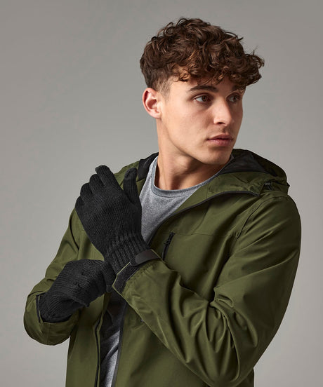 Beechfield Touchscreen Smart Gloves (BC490)