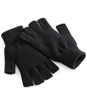 Beechfield Fingerless Gloves (BC491)