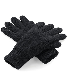 Beechfield Classic Thinsulate™ Gloves (BC495)