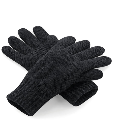 Beechfield Classic Thinsulate™ Gloves (BC495)