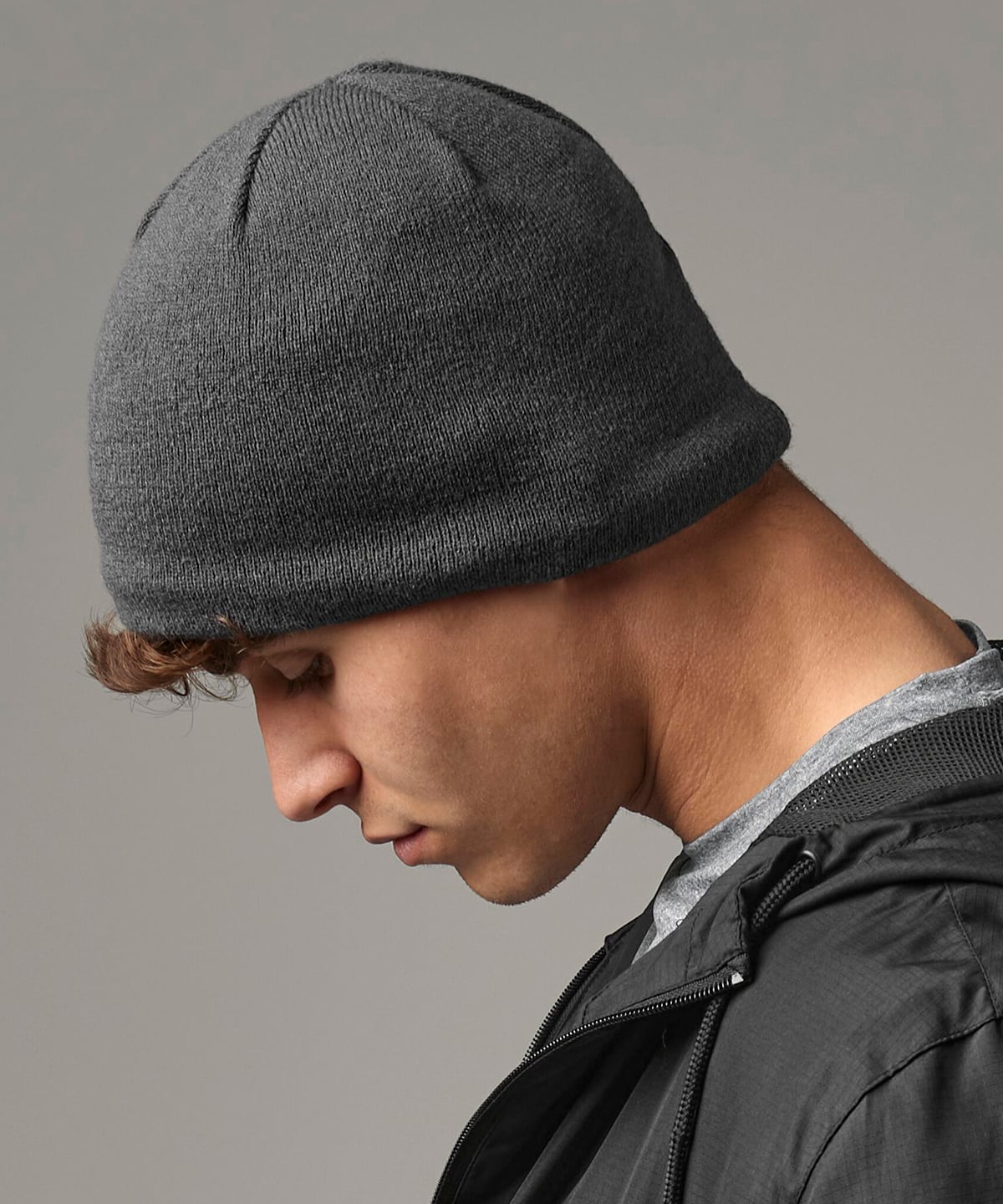Beechfield Water-Repellent Active Beanie (BC501)
