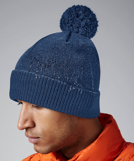 Beechfield Water-Repellent Thermal Snowstar® Beanie (BC502)