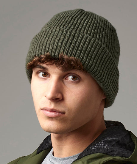 Beechfield Water-Repellent Thermal Elements Beanie (BC505)