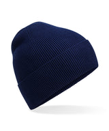 Beechfield Organic Cotton Fine Knit Beanie (BC51N)
