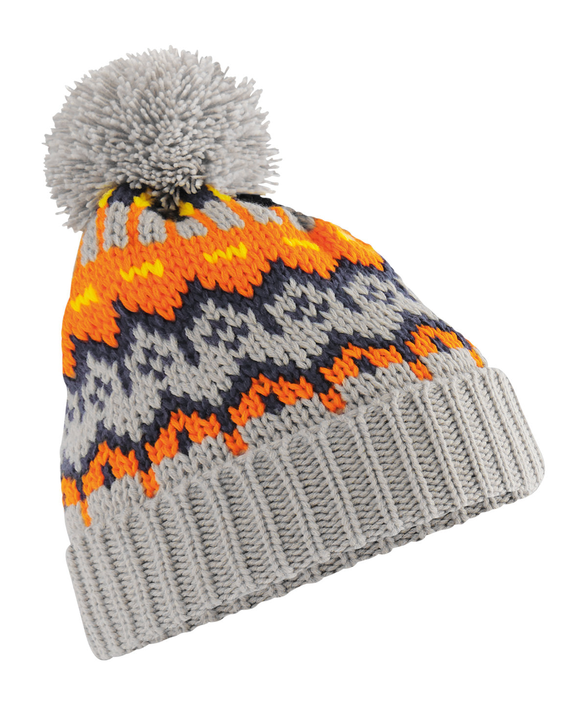 Beechfield Retro Ski Beanie (BC528)