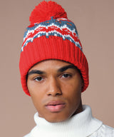 Beechfield Retro Ski Beanie (BC528)
