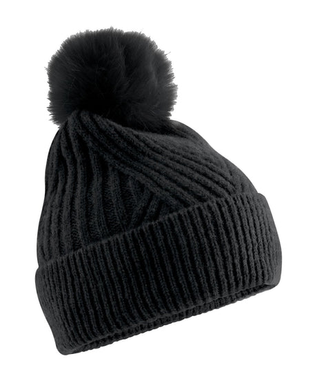 Beechfield Snow Luxe Beanie (BC529)