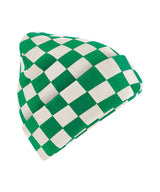 Beechfield Checkerboard Beanie (BC531)