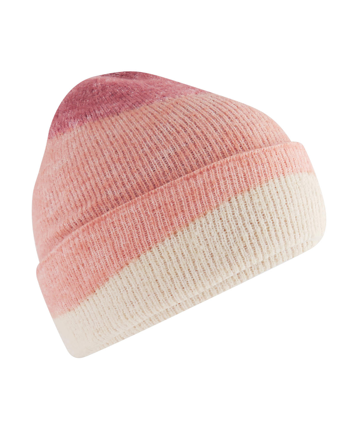Beechfield Soft Wave Beanie (BC532)