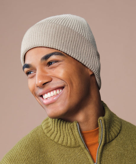 Beechfield Dip-Dye Beanie (BC533)