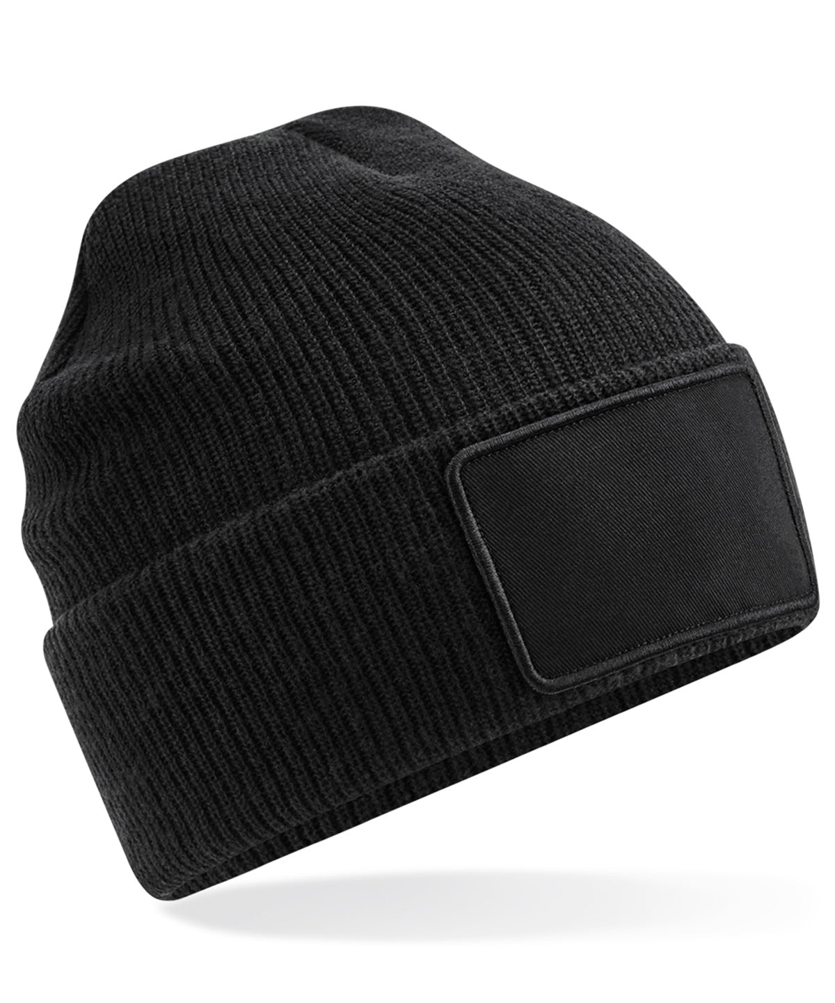 Beechfield Removable Patch Thinsulate™ Beanie (BC540)