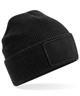 Beechfield Removable Patch Thinsulate™ Beanie (BC540)