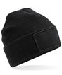 Beechfield Removable Patch Thinsulate™ Beanie (BC540)