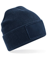 Beechfield Removable Patch Thinsulate™ Beanie (BC540)