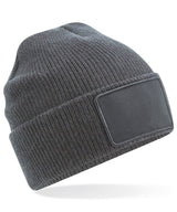 Beechfield Removable Patch Thinsulate™ Beanie (BC540)