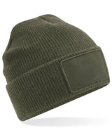 Beechfield Removable Patch Thinsulate™ Beanie (BC540)