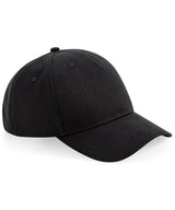 Beechfield Organic Cotton 5-Panel Cap (BC62N)