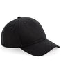 Beechfield Organic Cotton 5-Panel Cap (BC62N)