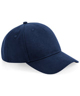 Beechfield Organic Cotton 5-Panel Cap (BC62N)