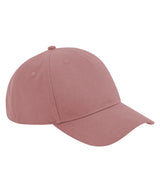 Beechfield Organic Cotton 5-Panel Cap (BC62N)